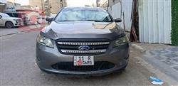 فورد تورس